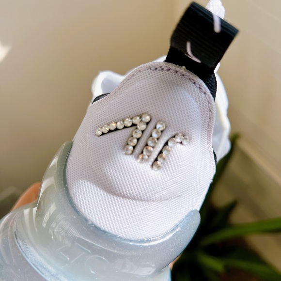 Air max 270 x Swarovski - Picture 4 of 6